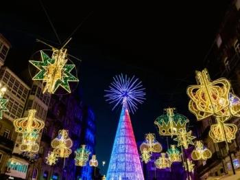 La Navidad en Tenerife